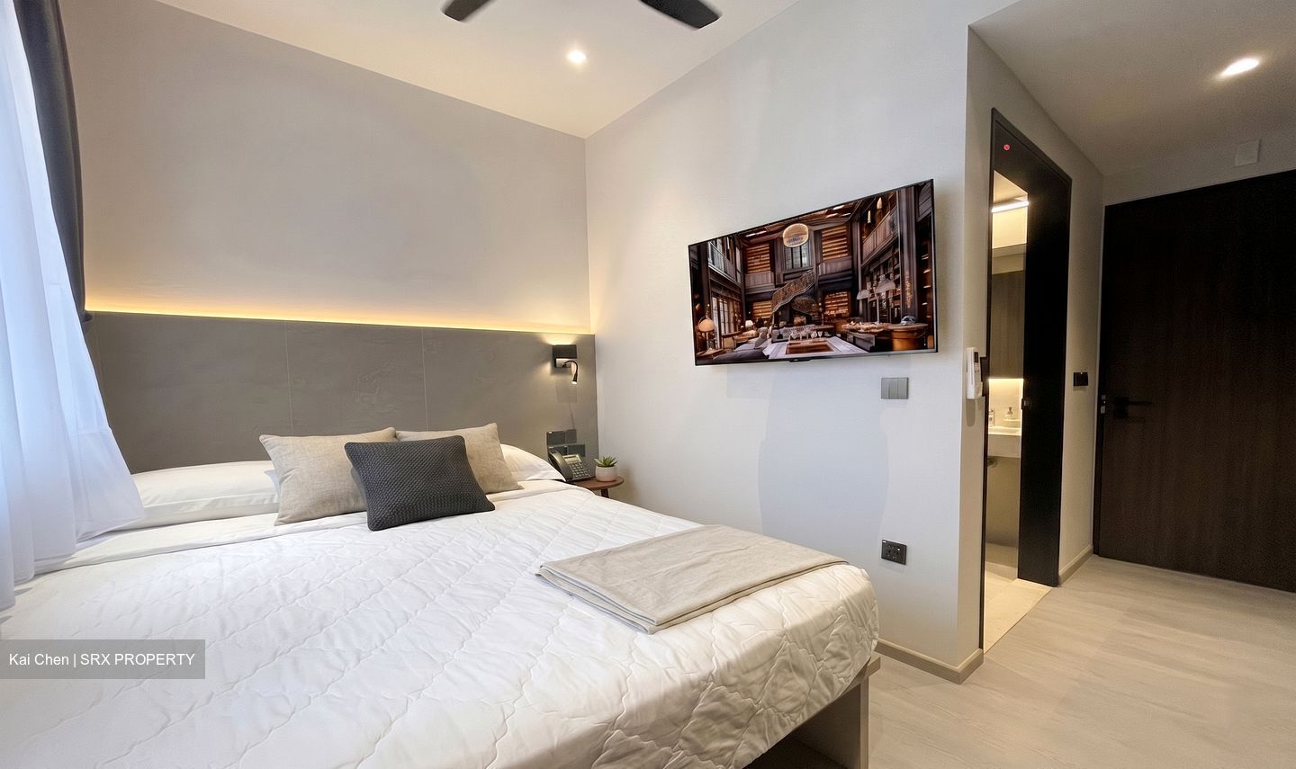MARSHALL ROAD (D15), Apartment #553730061